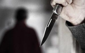 Peristiwa di Cibitung: Cinta Ditolak, Kawan Sendiri Ditikam