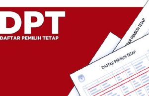 Orang Amerika dan Filipina Masuk Daftar Pemilih Pemilu di Bekasi