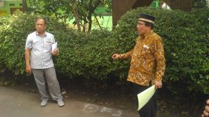 Pengurus Tolak Tol Becakayu Gunakan Lahan Islamic Centre Bekasi