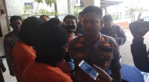 Suami Bunuh Istrinya Sendiri di Bekasi karena Cemburu