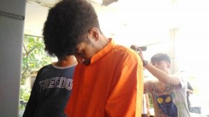 Chatting Whatsapp Berujung Pembunuhan di Jatisampurna
