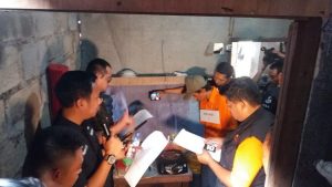 Rebutan Bayi Hasil Kumpul Kebo Picu Pembunuhan di Bekasi