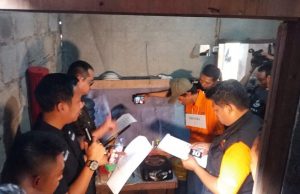 Rebutan Bayi Hasil Kumpul Kebo Picu Pembunuhan di Bekasi