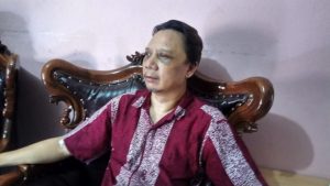 Kelamaan Masak, Tukang Pecel Lele di Pondokgede Dihajar ‘Anggota’