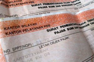 Jeritan Warga Kota Bekasi Terkait Kenaikan PBB Terus Berlanjut