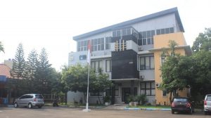 Lima Orang Berebut Kursi Dirum PDAM Tirta Patriot