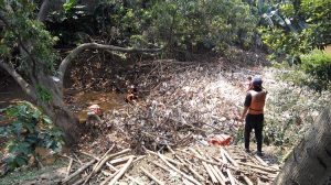 Banjir Bandang Berpotensi Terjadi di Bekasi