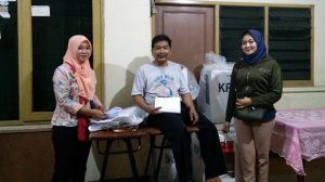 Ketua KPPS di Rawalumbu Meninggal Dunia Usai Bertugas