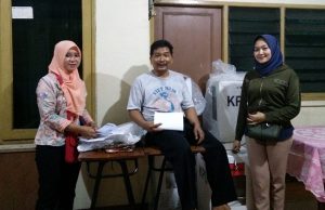 Ketua KPPS di Rawalumbu Meninggal Dunia Usai Bertugas