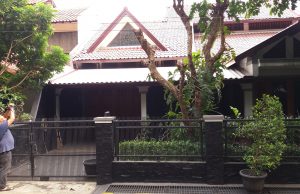 Rumah Menteri PUPR di Bekasi Timur Bakal Digusur