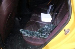 Incar Pengajian, Kawanan Maling Diringkus usai Kejebak Macet