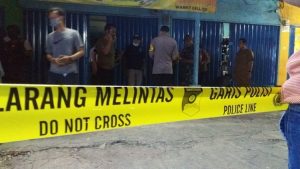 Bom Pipa Hingga Pin ISIS dalam Serangkaian Penangkapan di Bekasi