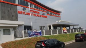Stasiun Bertambah, Perjalanan KRL ke Cikarang Tak Ditambah