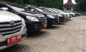 Abaikan Imbauan KPK, Pemkot Bekasi Bolehkan Mobil Dinas Dipakai Mudik
