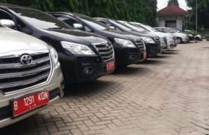 Pemkot Bekasi Larang ASN Pakai Kendaraan Dinas Buat Mudik Lebaran