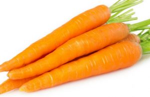 Harga Wortel Naik Tiga Kali Lipat di Bulan Ramadan