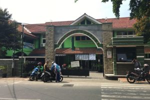 SMP Negeri 1 Kota Bekasi Menjadi yang Terbaik di Jabar Berdasarkan Nilai UN