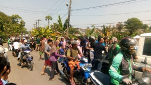 Ciri Khusus Wanita Dibunuh di Cimuning: Rambut Pirang