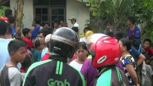 Ditemukan Mayat Tinggal Kerangka di Bulak Kapal
