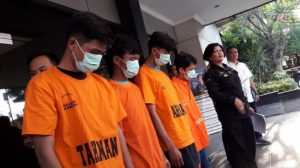 Begini Respon Orangtua Pemuda yang Tewas Dibakar dalam Tawuran
