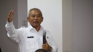 Wali Kota Bekasi Persilakan Tol Becakayu Pakai Sebagian Lahan Islamic Centre