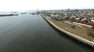 Bakal Ada Tol Laut Bekasi-Banten
