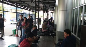 Samsat Bekasi Buka Loket Khusus Penukaran e-Samsat