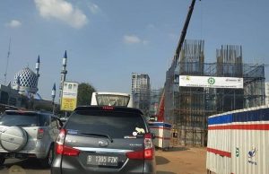 Jalan Kalimalang ke Jakarta Akan Ditutup Total, Simak Pengalihannya