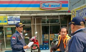Fraksi PKS: Retribusi Parkir di Minimarket Tak Bisa Dipungut
