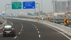 Begini Trase Lanjutan Tol Becakayu sampai Bekasi Timur