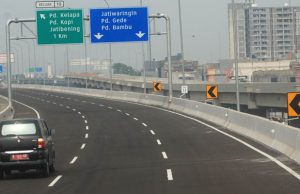 Begini Trase Lanjutan Tol Becakayu sampai Bekasi Timur
