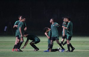 Bocah Bekasi Masuk Skuat Timnas U-15 untuk Piala AFF