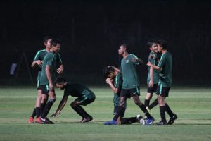 Bocah Bekasi Masuk Skuat Timnas U-15 untuk Piala AFF