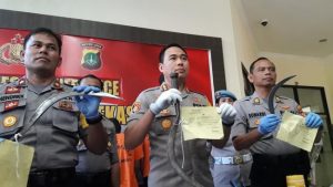 Begal Sadis di Cikarang Diancam Pidana Mati