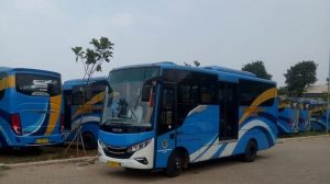 Transpatriot Tambah Dua Trayek Baru, Simak Rutenya