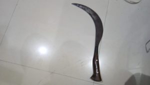 Begal di Mutiara Gading Sasar Sejoli Pacaran