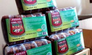 Sambal Pecel, Makanan Favorit Presiden Sukarno