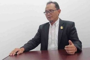 Choiruman Ditunjuk Jadi Ketua DPRD Kota Bekasi, Begini Profilnya
