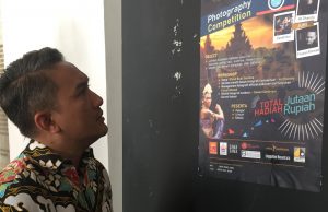 Fotografer asal Bekasi Gelar Pameran Foto Seni di Kota Tua
