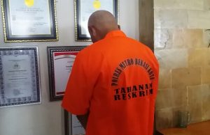 Kakek Alfa Romeo Cabuli Anak SD di Bekasi Barat