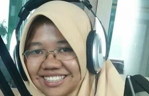 Gerakan One Family One Home Library di Era Digital