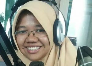 Gerakan One Family One Home Library di Era Digital