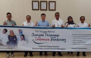 Hari Pelanggan Nasional, PLN Minta Masukan Summarecon Bekasi