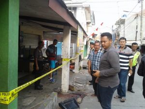 Keributan di Arenjaya Usai Dangdutan, 2 Orang Tewas
