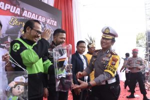 Sepanjang 2019, Terjadi 484 Kasus Kecelakaan di Kabupaten Bekasi