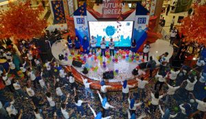 Semarak Kemilau BFI 2019 di Bekasi