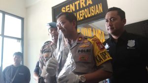 Tak Mau Dinasihati, Anak Bunuh Bapak Tirinya di Jatimulya