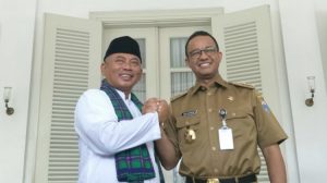 Hibah dari DKI Rp 406,7 Miliar, Wali Kota Bekasi: Kurang Lah….