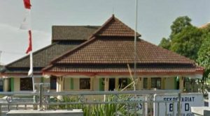 Desa Setia Asih Naik Kelas Jadi Kelurahan