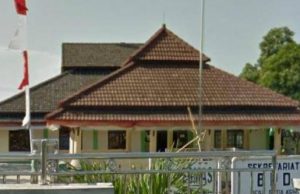 Desa Setia Asih Naik Kelas Jadi Kelurahan